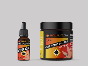 produktovy dizajn etikety sowilo cbd