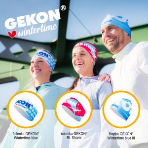 prispevok instagram gekon