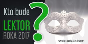 Obrazok pre LinkedIn Lektor roka