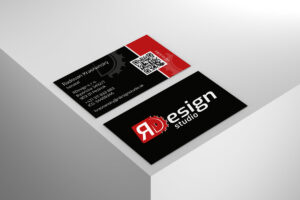 vizitka RDesign